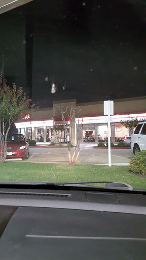 Fast Food Restaurant «Chick-fil-A», reviews and photos, 603 S Plano Rd, Richardson, TX 75081, USA