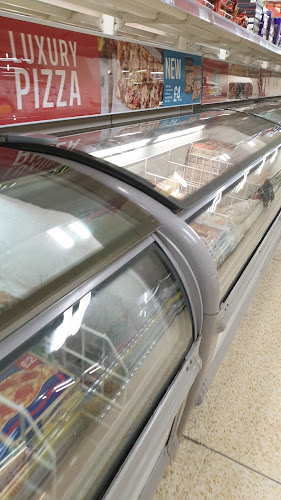 Comments and reviews of Iceland Supermarket Maidstone