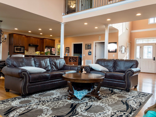 Furniture Store «Grand Home Furnishings», reviews and photos, 1945 Valley View Blvd NW, Roanoke, VA 24012, USA