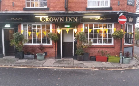 The Crown Inn image