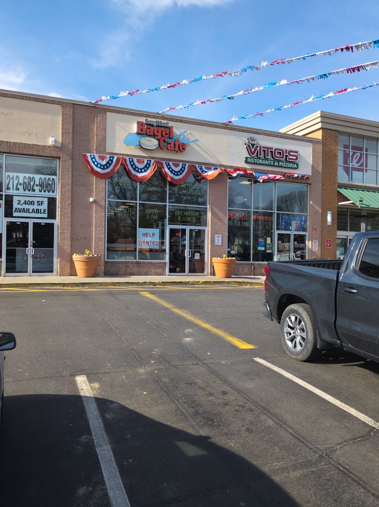 Long Island Bagel Cafe Glen Cove, NY 11542 Menu, Reviews, Hours