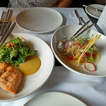 Photo n°2 de l'avis de Mario.o fait le 02/06/2022 à 12:38 sur le  The Duchy - Düsseldorf à Düsseldorf