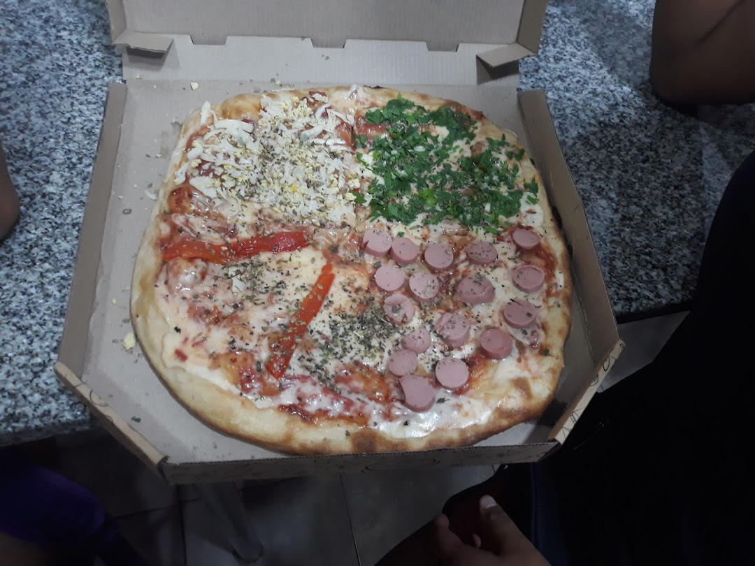 Fabrica de Pizzas