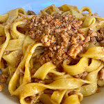 Photo n°1 de l'avis de elisabetta.o fait le 30/10/2022 à 14:03 sur le  Ristorante Osteria La Casetta à Predappio