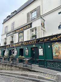 Les plus récentes photos du Restaurant français La Bonne Franquette à Paris - n°5
