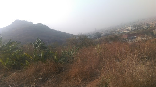 Dawaki Mountain, Abuja, Nigeria, Amusement Park, state Nasarawa