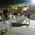 Photo n°1 de l'avis de Silvia.a fait le 30/08/2019 à 07:20 sur le  LAVELA BEACH CLUB à Torre del Greco