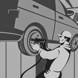 Auto Repair Shop «Grosse Pointe Auto Repair Inc.», reviews and photos, 15103 Kercheval Ave, Grosse Pointe Park, MI 48230, USA