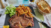 Plats et boissons du Restaurant Les Jardins de Pylpa à Toulouse - n°1