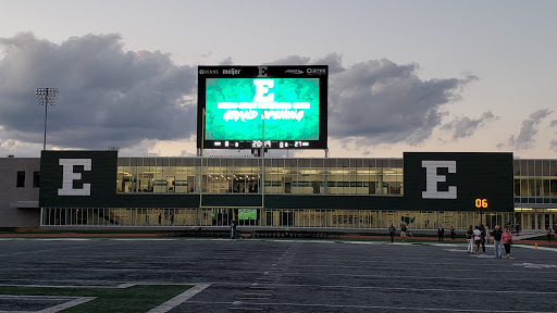 Stadium «Rynearson Stadium», reviews and photos, 799 North Hewitt Road, Ypsilanti, MI 48197, USA