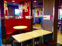 Atmosphère du Restaurant KFC Alès à Alès - n°13