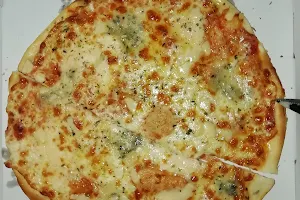 Pizza Pizuela image