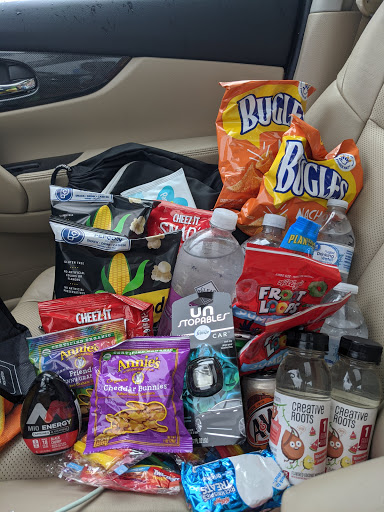 Department Store «Walmart Supercenter», reviews and photos, 150 Smith Rd, St Charles, IL 60174, USA