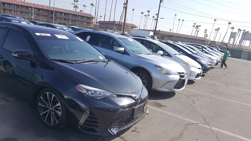Auto Auction «Norwalk Auto Auction», reviews and photos, 12405 Rosecrans Ave, Norwalk, CA 90650, USA