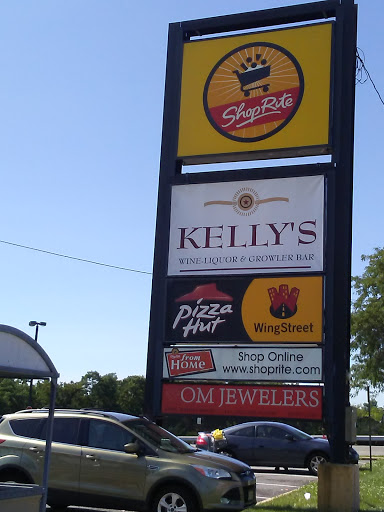 Liquor Store «Kellys Liquor», reviews and photos, 726 Washington Ave, Belleville, NJ 07109, USA