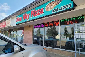 New Way Pizza image