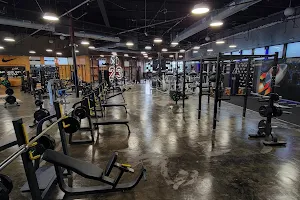 Space City Gym image
