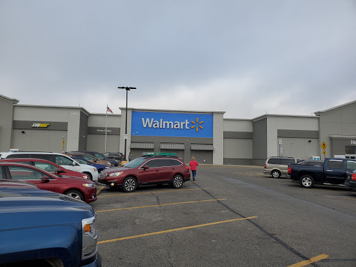 Department Store «Walmart Supercenter», reviews and photos, 2440 N Lebanon St, Lebanon, IN 46052, USA