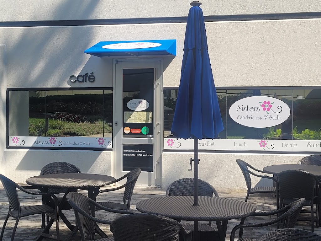 Sisters Sandwiches & Such 20874