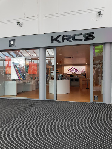 KRCS Apple Store Hull Open Times