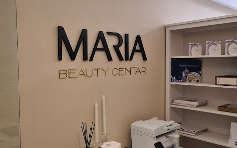 Maria Beauty Centar image