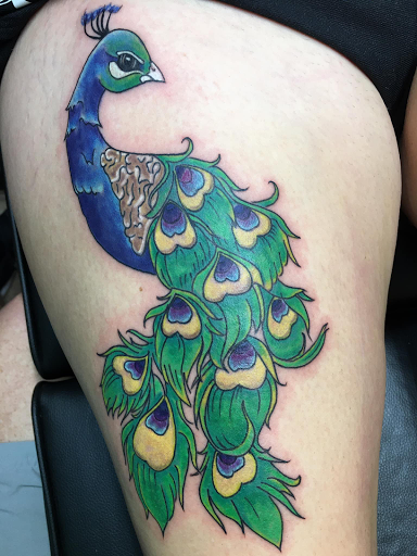 Explore sibling tattoo ideas for 5, creative tattoo ideas in Okeechobee, available at Muck City Tattoos & Piercings
