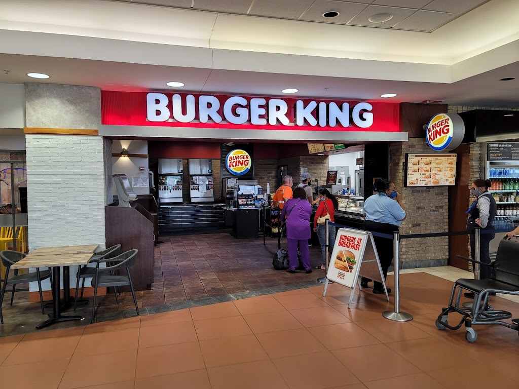 Burger King 33406