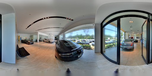 Land Rover Dealer «Jaguar Land Rover Newport Beach», reviews and photos, 1540 Jamboree Rd, Newport Beach, CA 92660, USA