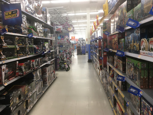 Discount Store «Walmart», reviews and photos, 72 Main St, North Reading, MA 01864, USA