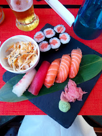 Sushi du Restaurant de sushis Sushi Kô à Menton - n°14