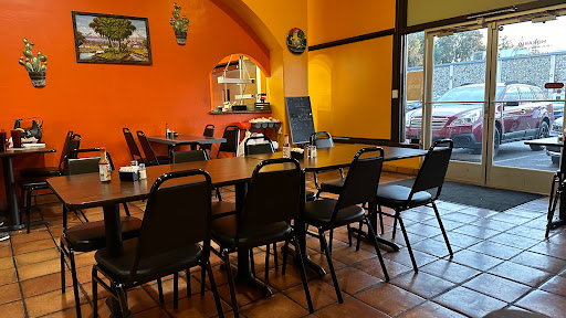 Fondita Mexican Restaurant image