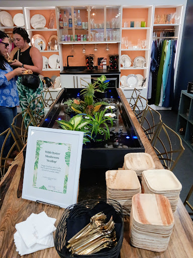 Caterer «Foodz Catering», reviews and photos, 1759 1st Avenue South, Seattle, WA 98134, USA