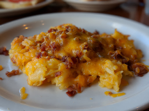 American Restaurant «Cracker Barrel Old Country Store», reviews and photos, 13833 W Hillsborough Ave, Tampa, FL 33635, USA