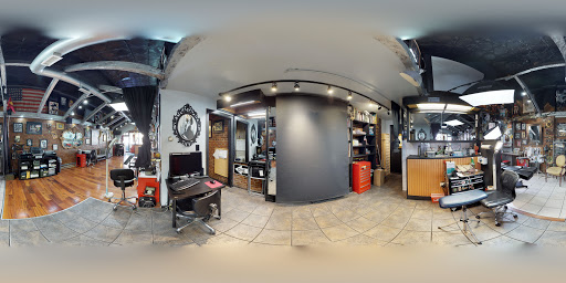 Tattoo Shop «Leathernecks Tattoo», reviews and photos, 667A 5th Ave, Brooklyn, NY 11215, USA