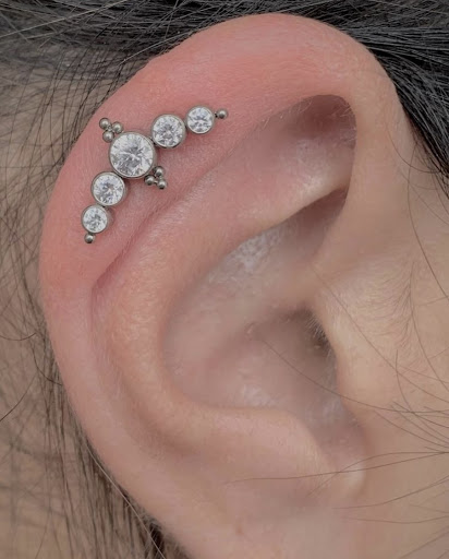 Explore la dodgers tattoo ideas, creative tattoo ideas in Oklahoma City, available at Oklahoma Tattoo Collective