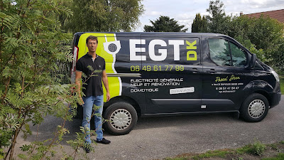 EGT.DK à Uxem