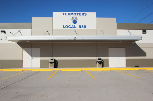 Teamsters Local Union 988