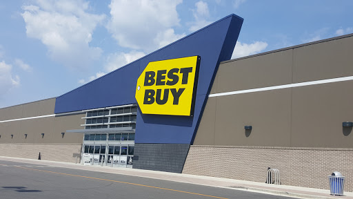 Electronics Store «Best Buy», reviews and photos, 1310 Tingle Cir E k, Mobile, AL 36606, USA