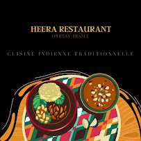 Photos du propriétaire du Restaurant indien Heera Restaurant à Épernay - n°2
