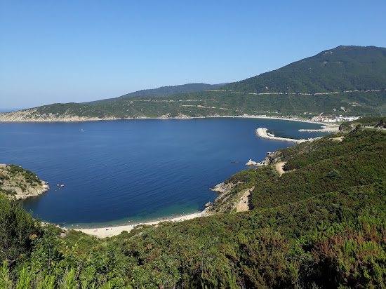 Turankoy beach