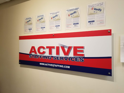 Employment Agency «Active Staffing Services», reviews and photos, 9 Caldwell Pl, Elizabeth, NJ 07201, USA