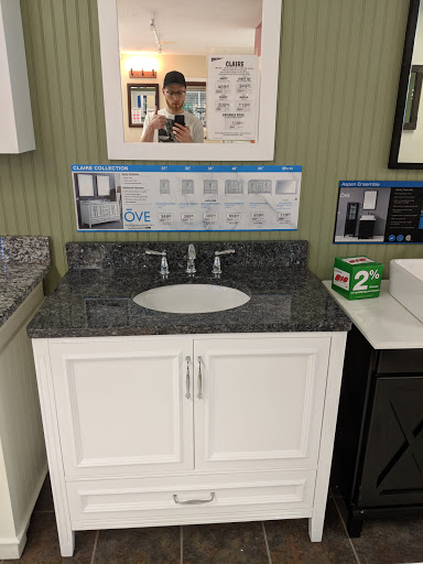 Home Improvement Store «Menards», reviews and photos, 430 Commerce Dr, Madison, WI 53719, USA