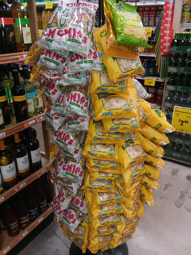 Grocery Store «Bravo Supermarkets», reviews and photos, 1621 N State Rd 7, Lauderhill, FL 33313, USA