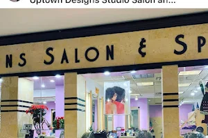 Uptown Design Salon & Spa image
