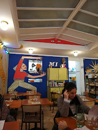 Photo n°22 de Mariposas à Marseille ()