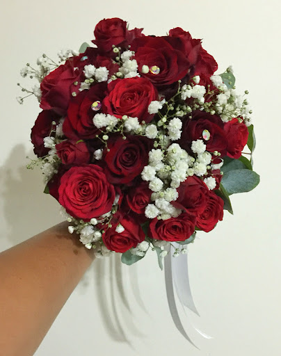 Florist «NE FLOWER BOUTIQUE», reviews and photos, 11702 Bustleton Ave, Philadelphia, PA 19116, USA
