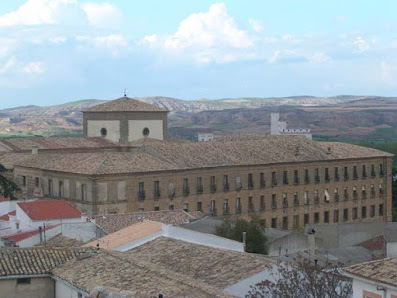 Ayuntamiento de Huete. Pl. de la Merced, 1, 16500 Huete, Cuenca, España