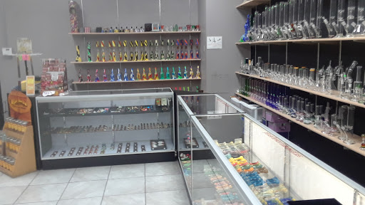 Tobacco Shop «House of Hukas WVC Smoke Shop», reviews and photos, 4081 S Redwood Road, Salt Lake City, UT 84115, USA