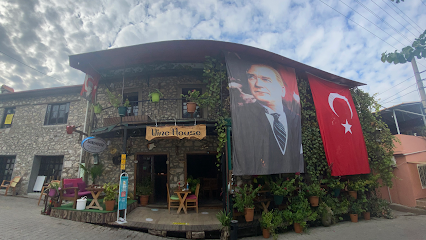 The Winehouse Restaurant & Bar