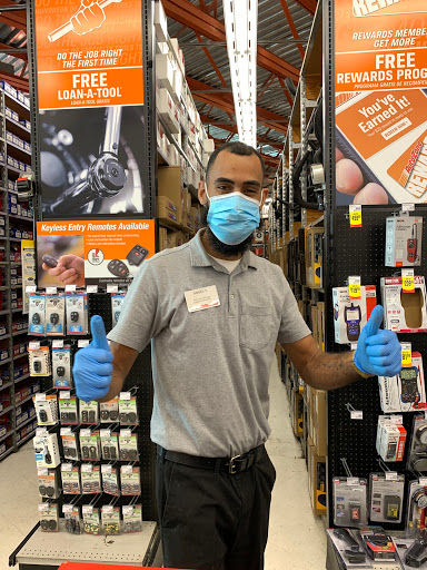 Auto Parts Store «AutoZone», reviews and photos, 1530 N Federal Hwy, Hollywood, FL 33020, USA